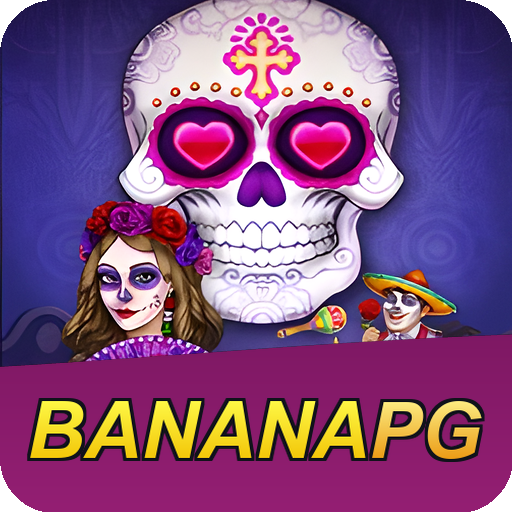 Logo Oficial BANANAPG Download